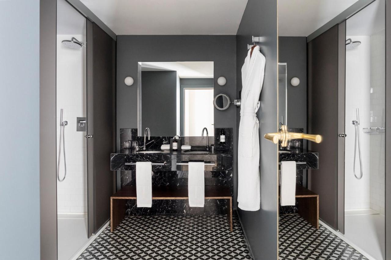 Deluxe Junior Suite