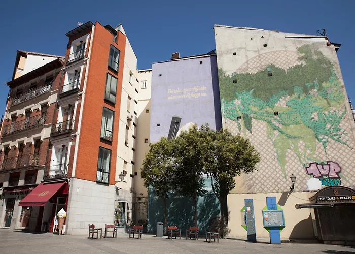 s Plaza Mayor-Tintoreros